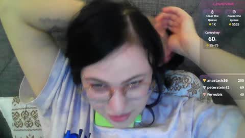 Snapshot of german_eva chatting on January 18, 2025, 11:00 am Eva online show from January 18, 2025, 11:00 am