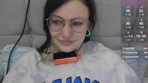 Snapshot of german_eva chatting on January 19, 2025, 11:01 am Eva online show from January 19, 2025, 11:01 am