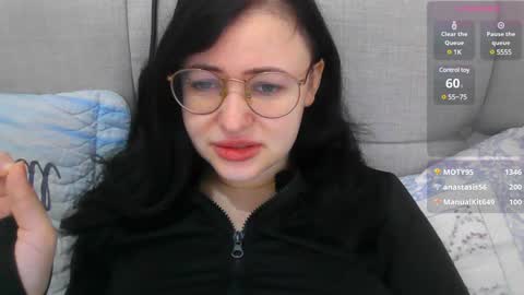 Snapshot of german_eva chatting on January 21, 2025, 11:24 am Eva online show from January 21, 2025, 11:24 am