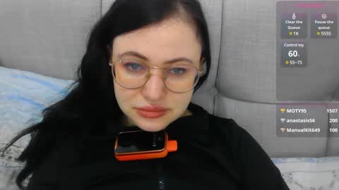 Snapshot of german_eva chatting on January 22, 2025, 10:18 am Eva online show from January 22, 2025, 10:18 am