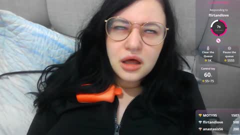 Snapshot of german_eva chatting on January 22, 2025, 2:46 pm Eva online show from January 22, 2025, 2:46 pm