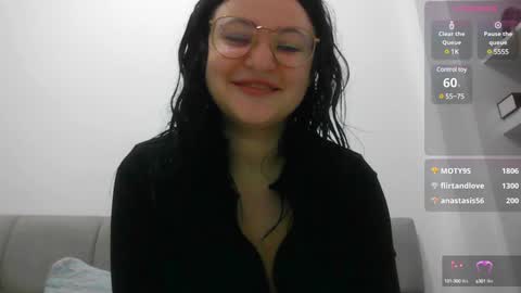 Snapshot of german_eva chatting on January 22, 2025, 5:59 pm Eva online show from January 22, 2025, 5:59 pm