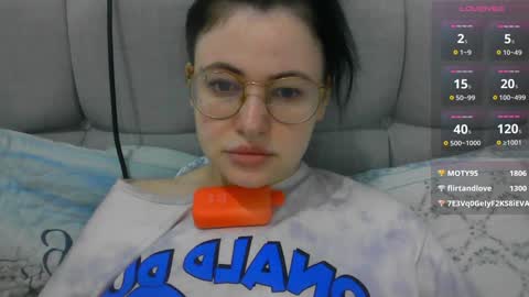 Snapshot of german_eva chatting on January 22, 2025, 10:48 pm Eva online show from January 22, 2025, 10:48 pm