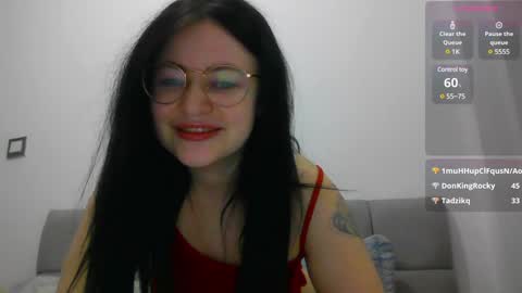 Snapshot of german_eva chatting on January 23, 2025, 5:42 pm Eva online show from January 23, 2025, 5:42 pm