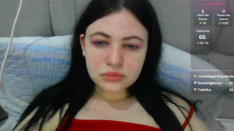 Snapshot of german_eva chatting on January 23, 2025, 9:18 pm Eva online show from January 23, 2025, 9:18 pm