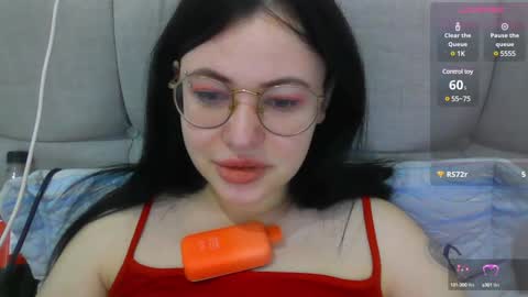 Snapshot of german_eva chatting on January 24, 2025, 11:59 am Eva online show from January 24, 2025, 11:59 am