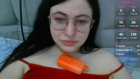 Snapshot of german_eva chatting on January 24, 2025, 3:02 pm Eva online show from January 24, 2025, 3:02 pm