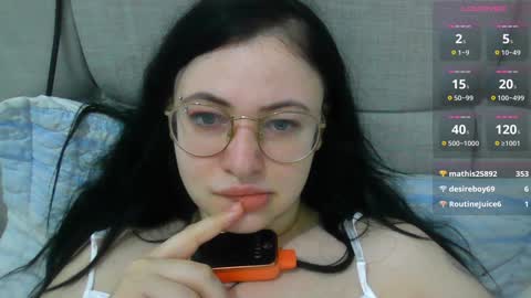 Snapshot of german_eva chatting on January 25, 2025, 11:54 pm Eva online show from January 25, 2025, 11:54 pm