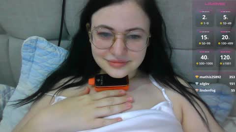 Snapshot of german_eva chatting on January 26, 2025, 2:56 am Eva online show from January 26, 2025, 2:56 am