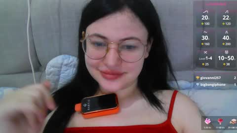 Snapshot of german_eva chatting on January 27, 2025, 5:15 pm Eva online show from January 27, 2025, 5:15 pm