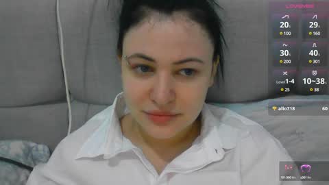 Snapshot of german_eva chatting on January 28, 2025, 2:32 am Eva online show from January 28, 2025, 2:32 am
