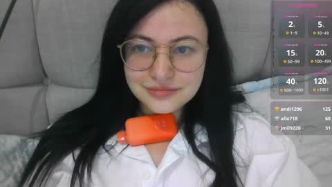 Snapshot of german_eva chatting on January 28, 2025, 5:32 am Eva online show from January 28, 2025, 5:32 am