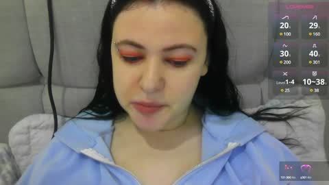 Snapshot of german_eva chatting on January 29, 2025, 3:12 am Eva online show from January 29, 2025, 3:12 am