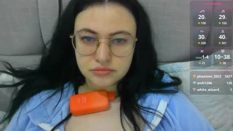 Snapshot of german_eva chatting on January 29, 2025, 6:22 am Eva online show from January 29, 2025, 6:22 am