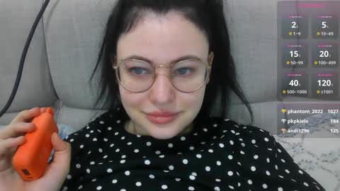 Snapshot of german_eva chatting on January 30, 2025, 1:44 am Eva online show from January 30, 2025, 1:44 am