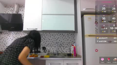 Snapshot of german_eva chatting on January 31, 2025, 7:18 am Eva online show from January 31, 2025, 7:18 am