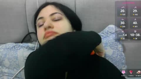 Snapshot of german_eva chatting on February 1, 2025, 4:03 am Eva online show from February 1, 2025, 4:03 am