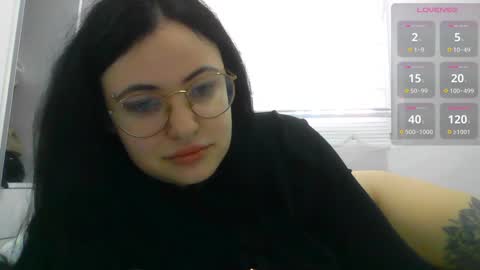 Snapshot of german_eva chatting on February 1, 2025, 7:05 am Eva online show from February 1, 2025, 7:05 am