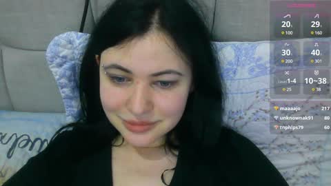 Snapshot of german_eva chatting on February 1, 2025, 1:30 pm Eva online show from February 1, 2025, 1:30 pm
