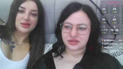 Snapshot of german_eva chatting on February 5, 2025, 7:07 am Eva online show from February 5, 2025, 7:07 am