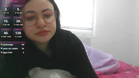 Snapshot of german_eva chatting on February 5, 2025, 10:08 am Eva online show from February 5, 2025, 10:08 am