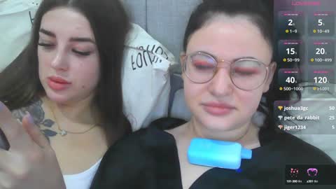 Snapshot of german_eva chatting on February 5, 2025, 4:14 pm Eva online show from February 5, 2025, 4:14 pm