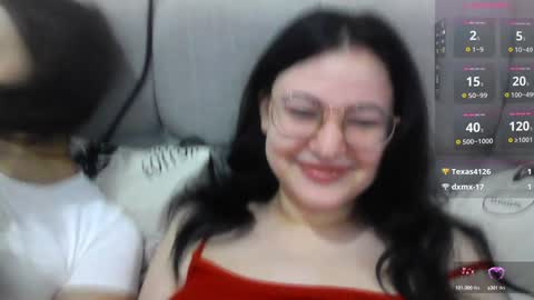 Snapshot of german_eva chatting on February 6, 2025, 5:51 pm Eva online show from February 6, 2025, 5:51 pm