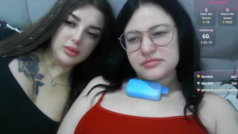 Snapshot of german_eva chatting on February 6, 2025, 8:56 pm Eva online show from February 6, 2025, 8:56 pm
