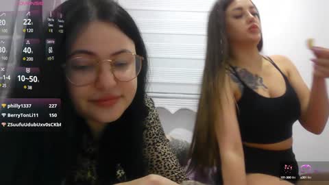 Snapshot of german_eva chatting on February 8, 2025, 5:50 pm Eva online show from February 8, 2025, 5:50 pm