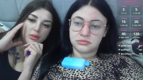 Snapshot of german_eva chatting on February 8, 2025, 8:53 pm Eva online show from February 8, 2025, 8:53 pm