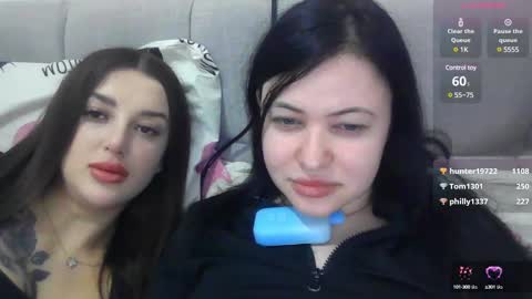 Snapshot of german_eva chatting on February 15, 2025, 3:50 pm Eva online show from February 15, 2025, 3:50 pm