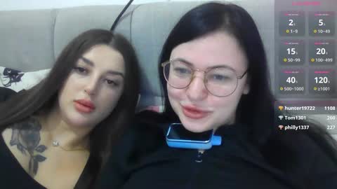 Snapshot of german_eva chatting on February 15, 2025, 6:55 pm Eva online show from February 15, 2025, 6:55 pm