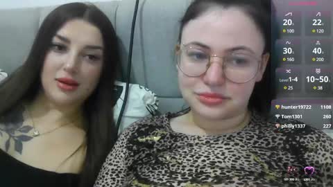 Snapshot of german_eva chatting on February 16, 2025, 5:26 pm Eva online show from February 16, 2025, 5:26 pm