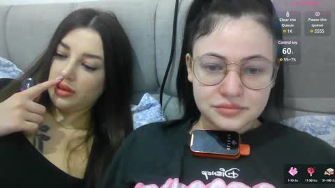 Snapshot of german_eva chatting on February 18, 2025, 4:26 pm Eva online show from February 18, 2025, 4:26 pm