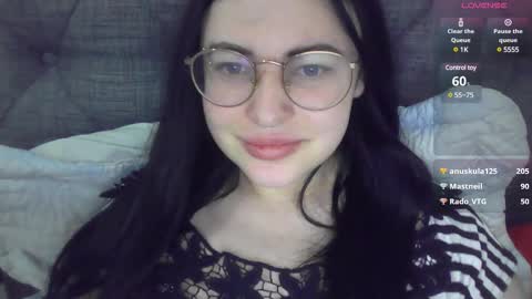 Snapshot of german_eva chatting on February 19, 2025, 10:09 pm Eva online show from February 19, 2025, 10:09 pm