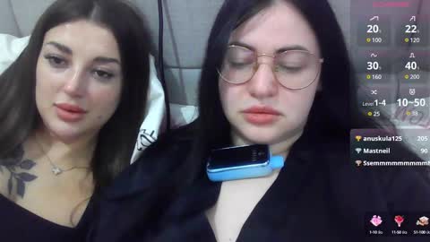 Snapshot of german_eva chatting on February 20, 2025, 9:53 pm Eva online show from February 20, 2025, 9:53 pm