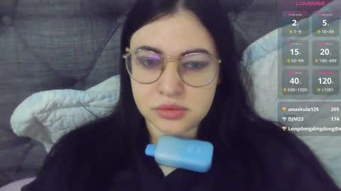 Snapshot of german_eva chatting on February 21, 2025, 9:11 pm Eva online show from February 21, 2025, 9:11 pm