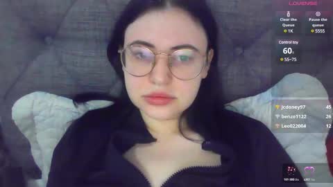 Snapshot of german_eva chatting on February 23, 2025, 3:02 am Eva online show from February 23, 2025, 3:02 am