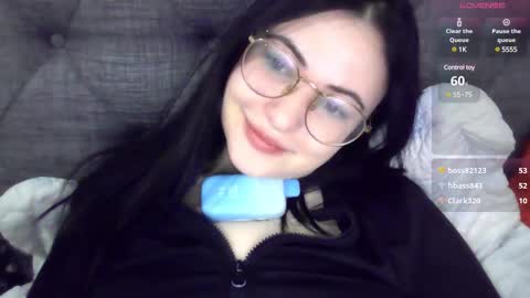 Snapshot of german_eva chatting on February 23, 2025, 8:33 pm Eva online show from February 23, 2025, 8:33 pm