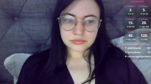 Snapshot of german_eva chatting on February 25, 2025, 4:24 am Eva online show from February 25, 2025, 4:24 am