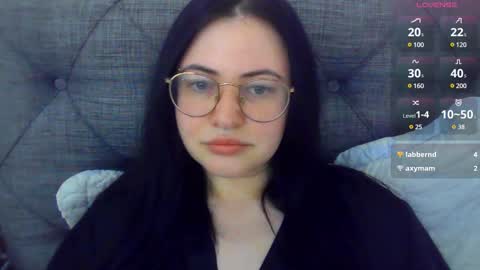 Snapshot of german_eva chatting on February 25, 2025, 10:37 am Eva online show from February 25, 2025, 10:37 am