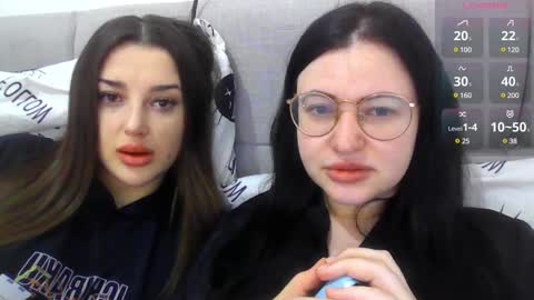 Snapshot of german_eva chatting on February 25, 2025, 1:39 pm Eva online show from February 25, 2025, 1:39 pm