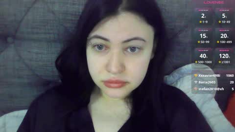 Snapshot of german_eva chatting on February 26, 2025, 2:48 am Eva online show from February 26, 2025, 2:48 am