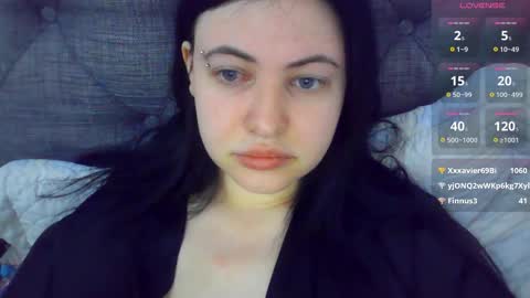 Snapshot of german_eva chatting on February 26, 2025, 5:53 am Eva online show from February 26, 2025, 5:53 am
