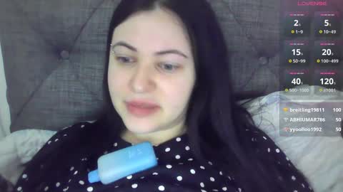 Snapshot of german_eva chatting on February 27, 2025, 4:41 am Eva online show from February 27, 2025, 4:41 am