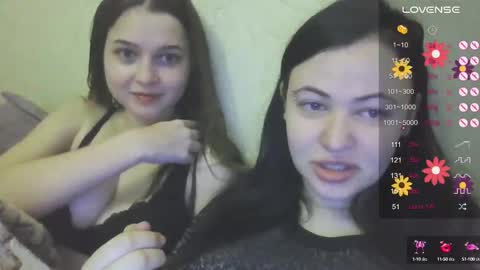 Snapshot of german_eva chatting on March 2, 2025, 6:59 am Eva online show from March 2, 2025, 6:59 am