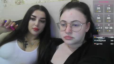 Snapshot of german_eva chatting on March 6, 2025, 3:45 pm Eva online show from March 6, 2025, 3:45 pm