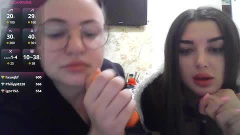 Snapshot of german_eva chatting on March 6, 2025, 6:48 pm Eva online show from March 6, 2025, 6:48 pm