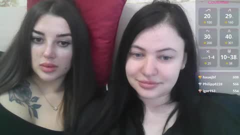 Snapshot of german_eva chatting on March 7, 2025, 8:02 am Eva online show from March 7, 2025, 8:02 am