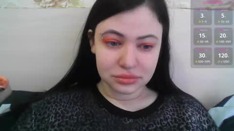 Snapshot of german_eva chatting on March 9, 2025, 10:08 am Eva online show from March 9, 2025, 10:08 am